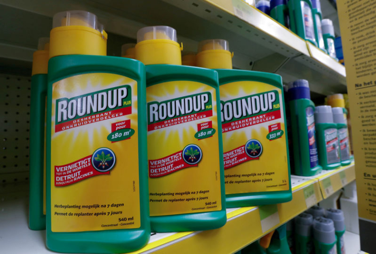 BAYER SE DIT LOURDEMENT AFFECTÉ PAR LES PROCÈS SUR LE ROUNDUP