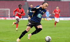 Mbappé et Zidane sous le même maillot ?