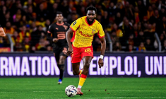 Odsonne Edouard : « On ne va pas se cacher »