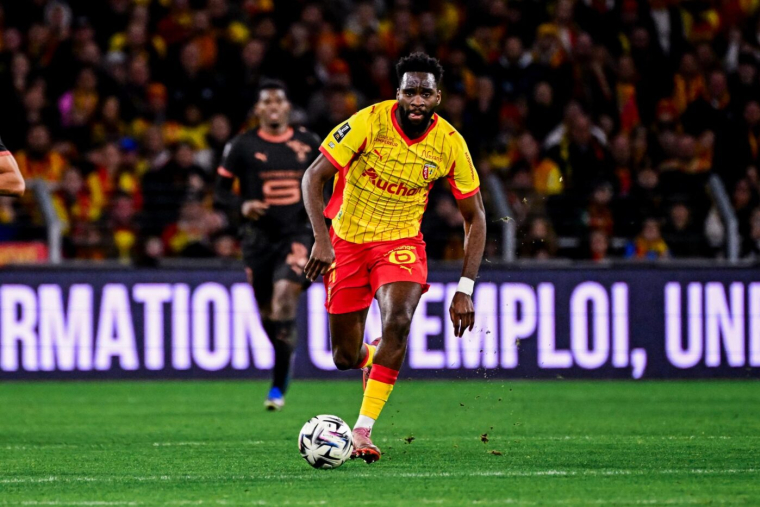 Odsonne Edouard : « On ne va pas se cacher »