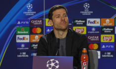 Xabi Alonso répond à la rumeur Real Madrid