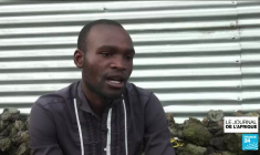 Conflit dans l'est de la RD Congo : plus de 2 000 écoles ont fermé leurs portes depuis janvier