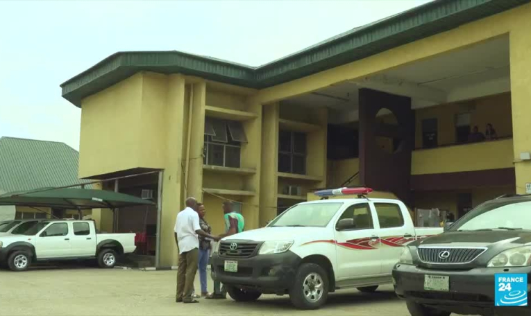 Nigéria, J-2 avant la présidentielle : la sécurité et l'économie au coeur du scrutin