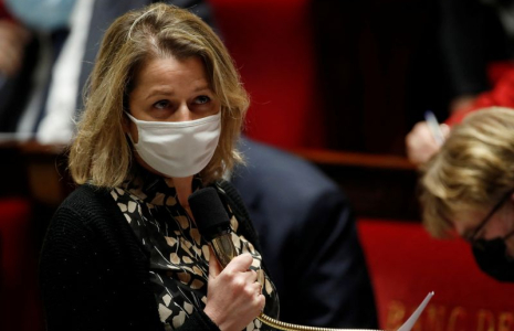 L'UE S'EFFORCE DE TROUVER UN "POINT D'ATTERRISSAGE" DÉCLARE POMPILI