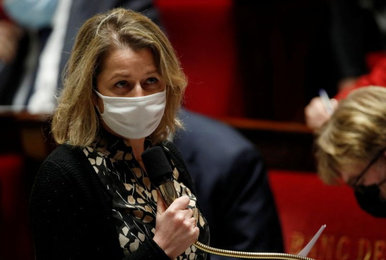 L'UE S'EFFORCE DE TROUVER UN "POINT D'ATTERRISSAGE" DÉCLARE POMPILI