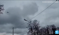 96e cérémonie des Oscars : meilleur scénario pour "Anatomie d'une chute"