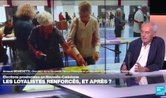 Hollande 2027 : retour vers le futur ?
