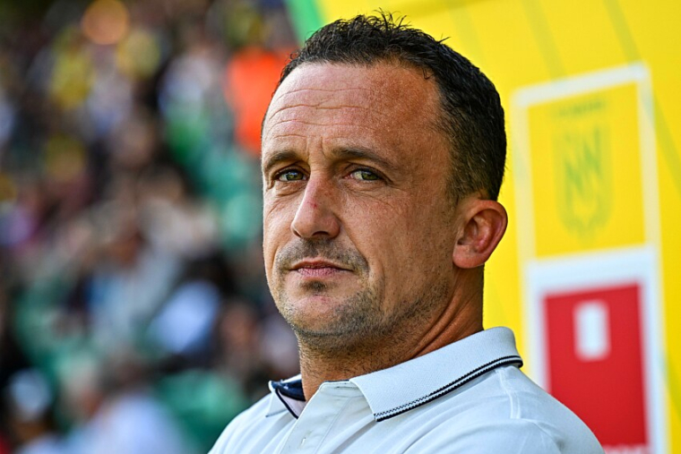Aristouy : « À Nantes, j’ai manqué de temps et de confiance »
