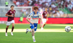 Bonne nouvelle : Strasbourg-Brøndby diffusé en clair