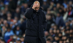 Pep Guardiola craint pour la qualification de City en Ligue des champions