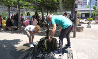 Japon: au moins trois morts à cause de la chaleur
