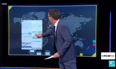 Attention à ces infox lors du 1er tour des élections législatives