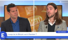 Jusqu’où le Bitcoin va-t-il flamber ?