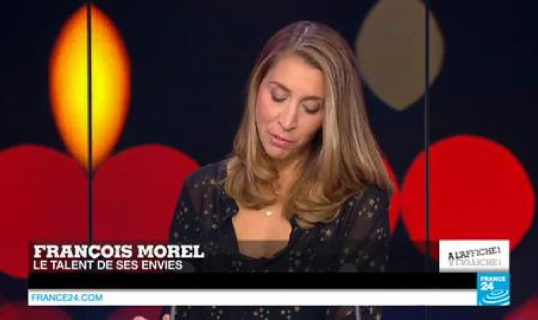 François Morel, le talent de ses envies