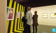 Iran : une jeunesse désenchantée brise les tabous et défie le régime