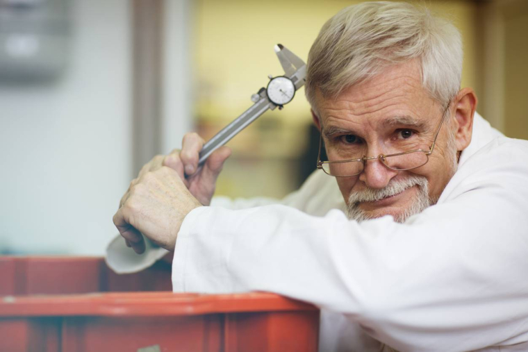 L’emploi des seniors - iStock-funstock