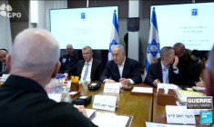 Echanges de tirs et guerre de communication entre le Hezbollah et Israël