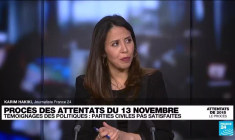 Procès du 13-Novembre : failles et dysfonctionnements de l'Etat