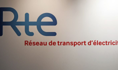 MISE EN SERVICE D'UNE LIGNE À HAUTE TENSION ENTRE FRANCE ET ITALIE PRÉVUE AU T3