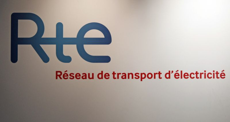 MISE EN SERVICE D'UNE LIGNE À HAUTE TENSION ENTRE FRANCE ET ITALIE PRÉVUE AU T3