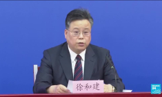 Covid en Chine: la capitale Pékin lève les restrictions