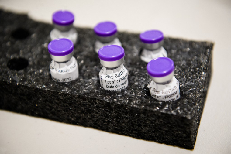 ( AFP / CLEMENT MAHOUDEAU )