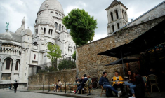 CORONAVIRUS: LA FRANCE RECENSE SEULEMENT 2.229 NOUVEAUX CAS