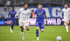 L’OM braque Monaco et récupère sa place sur le podium