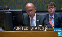 En Guinée, les acteurs socio-politiques souhaitent la formation d'un gouvernement d'union nationale