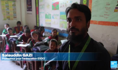 Travail des enfants au Bangladesh : le côté sombre de l’industrie du cuir