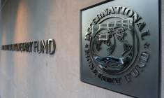 L'ÉCONOMIE MONDIALE SE REDRESSE MAIS LA REPRISE POURRAIT PERDRE DE L'ÉLAN, SELON LE FMI
