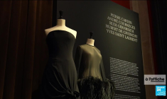 L’auteur norvégien Jon Fosse "effrayé" d'avoir reçu le Nobel de littérature