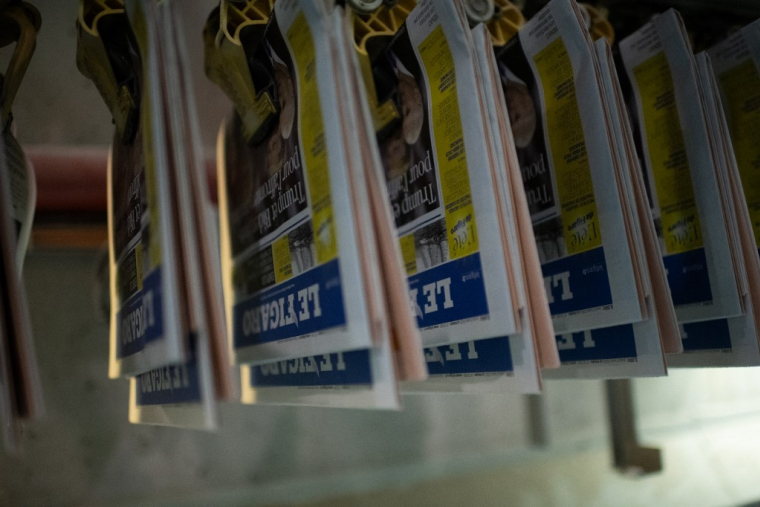 ( AFP / MARTIN BUREAU )