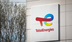 Au troisième trimestre, le résultat net par action de l’énergéticien est ressorti à 2,63 dollars. (© AFP)