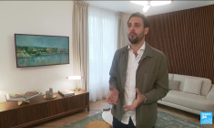 JO 2024 : les prix flambent, mais les locations d'appartements peinent à trouver preneurs