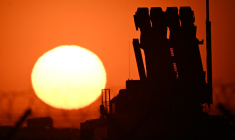 ( AFP / SERGEI GAPON )