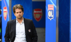 Joe Montemurro devrait quitter Lyon en fin de saison