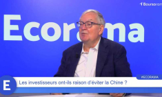 Les investisseurs ont-ils raison d’éviter la Chine ?