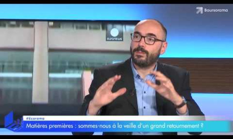 Marchés : sommes-nous à la veille d'un grand retournement ?