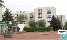 Macron réélu : abstention très importante à Saint-Fons