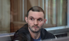 Un soldat américain condamné à près de quatre ans de détention dans une colonie pénitentiaire russe