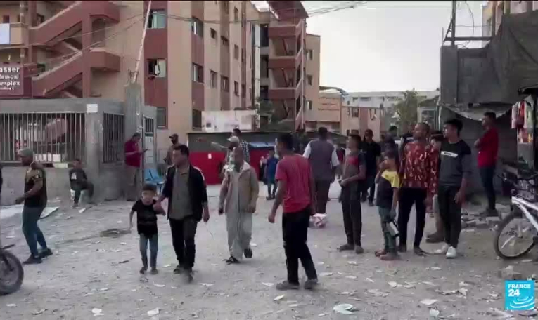 Mort de Yahya Sinouar : réactions contrastées à Gaza et en Israël
