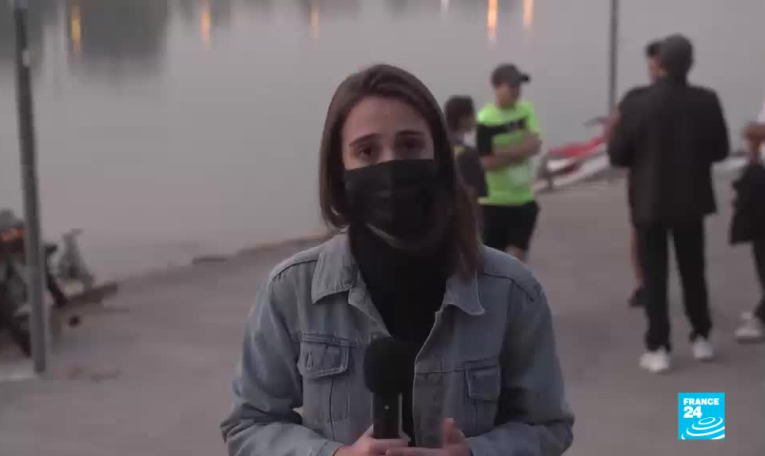 Lutte contre l'obésité au Mexique, 10 ans de la révolution tunisienne, exode urbain en Italie