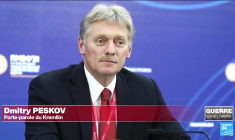 Poussée de fièvre entre Israël et l'Iran sur fond de guerre à Gaza