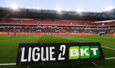 Une dernière journée de Ligue 2 bouillante