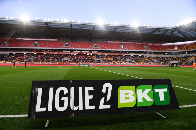 Une dernière journée de Ligue 2 bouillante