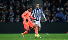 Le Barça tombe face à la Real Sociedad au terme d'un match fou