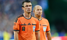 L’arbitre de Paraguay-France est connu