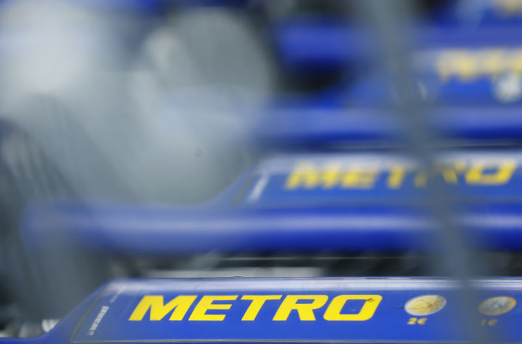 EPGC ACHÈTE ENCORE UNE PART DU DISTRIBUTEUR ALLEMAND METRO