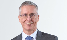 Didier Laurens, directeur général d'Advicenne. (crédit : DR)